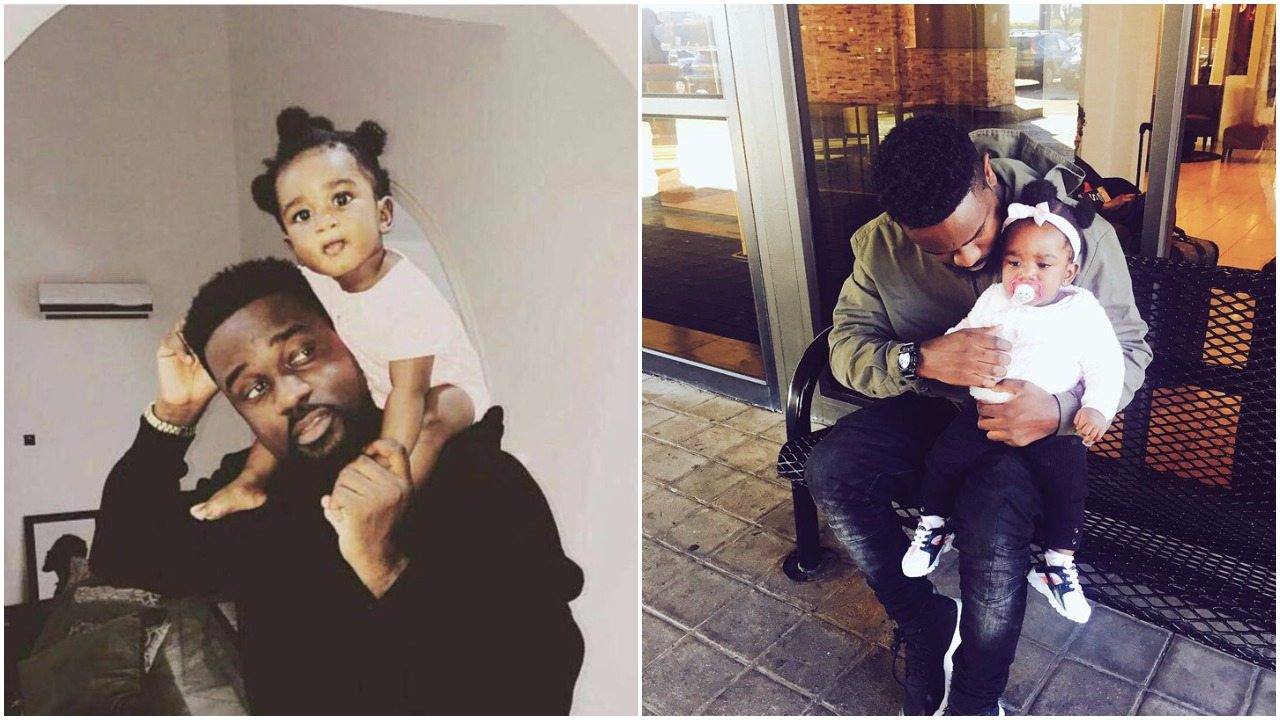 Ghanaian Celebrities and Their Kids  Latest Photos You ve Not Seen - 71