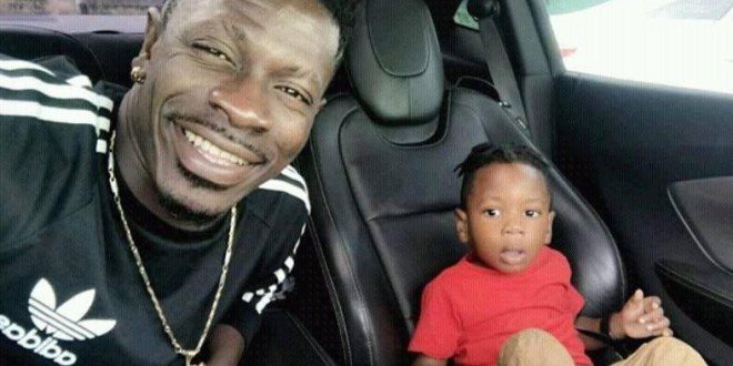 Ghanaian Celebrities and Their Kids  Latest Photos You ve Not Seen - 83