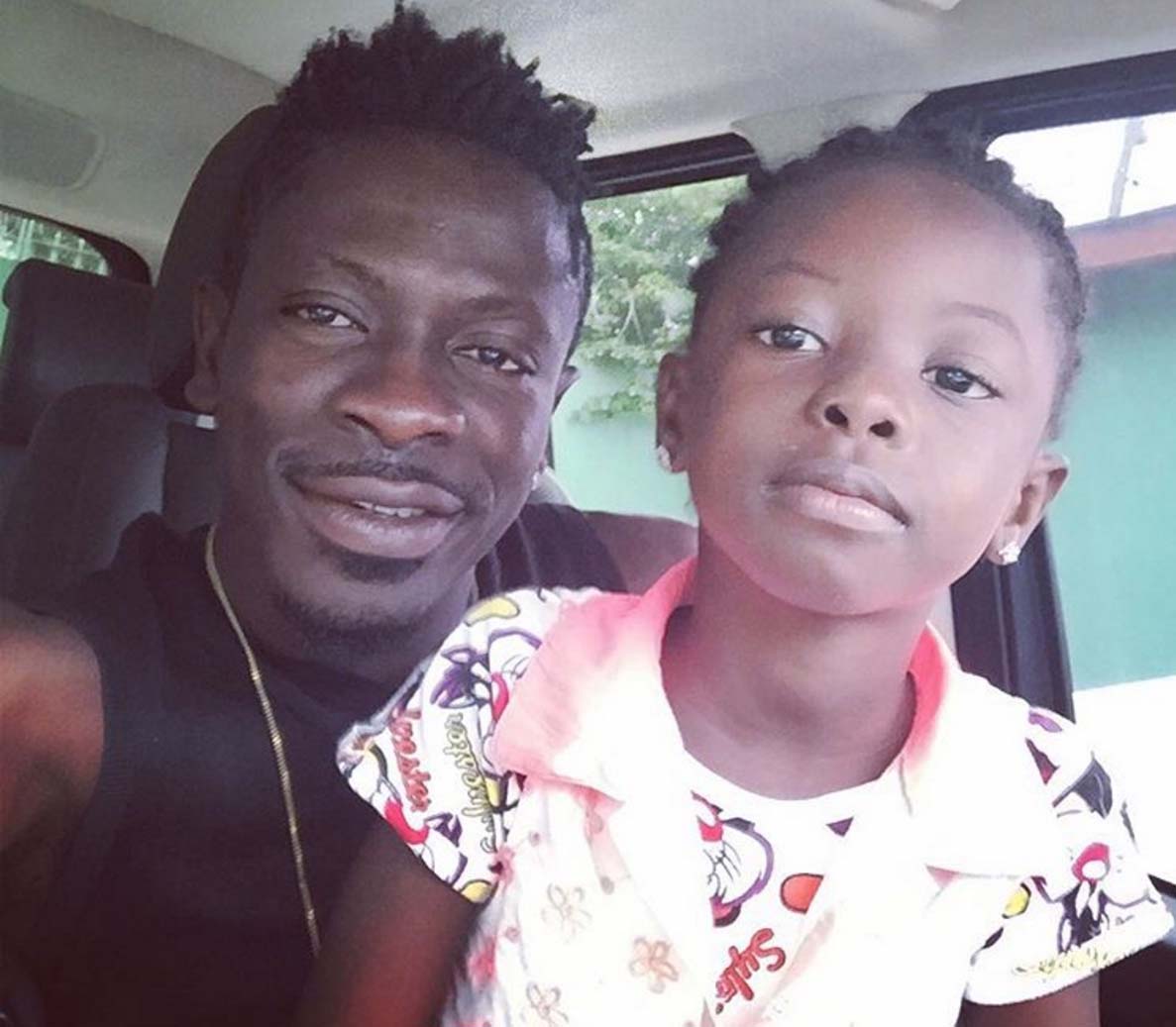 Ghanaian Celebrities and Their Kids  Latest Photos You ve Not Seen - 97