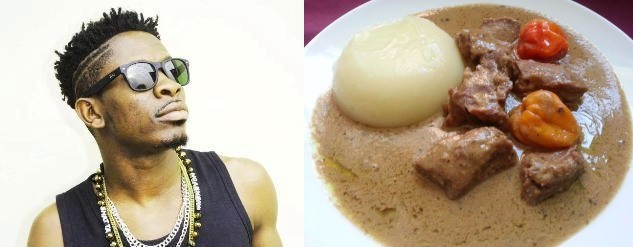 Favorite Meals Of Your Cutest Ghanaian Celebrities - 16