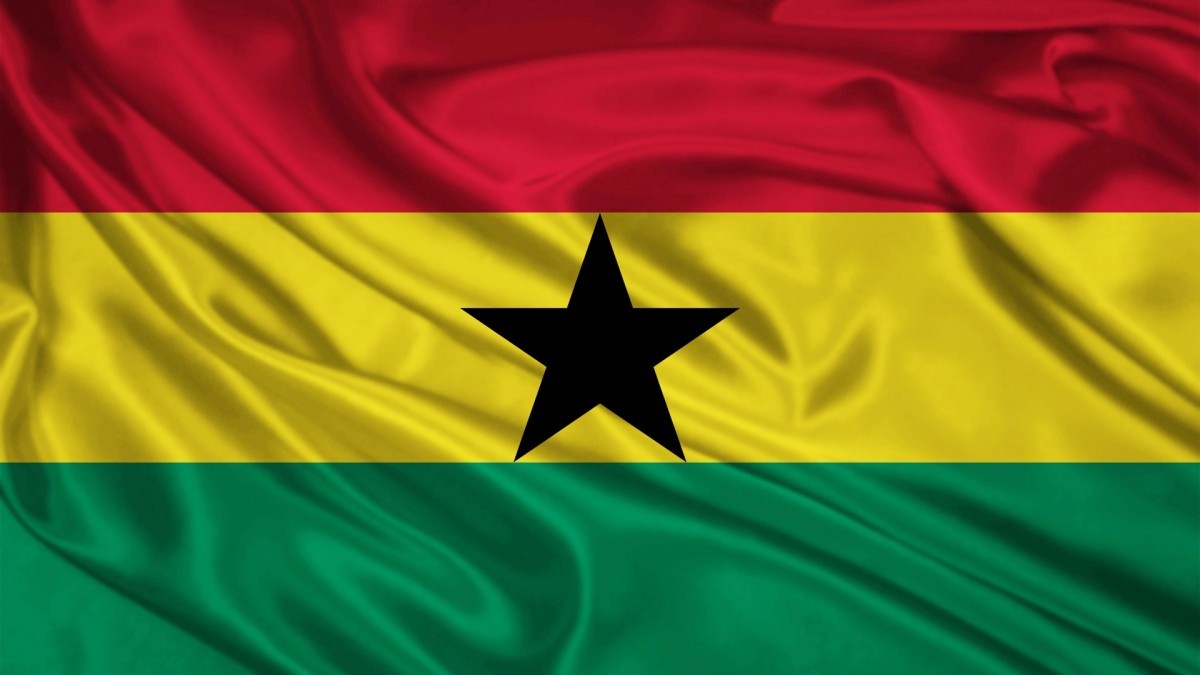 Coolest Country in The World  10 Reasons Ghana Is The Best Place To Live In - 16