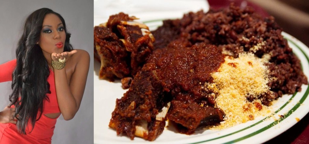 Favorite Meals Of Your Cutest Ghanaian Celebrities - 36