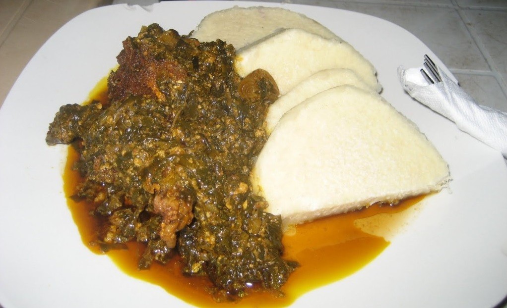 10 Ghanaian Dishes Single Ladies Must Learn How To Cook - 41