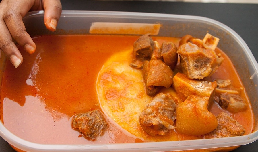 10 Ghanaian Dishes Single Ladies Must Learn How To Cook - 5