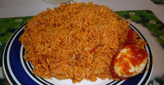 10 Ghanaian Dishes Single Ladies Must Learn How To Cook