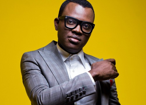 8 Male Ghanaian Celebrities Who Are Older Than You Think - 58