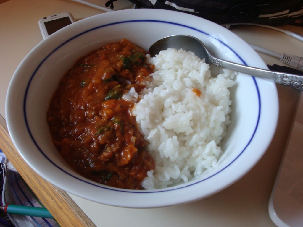 Ghanaian dishes