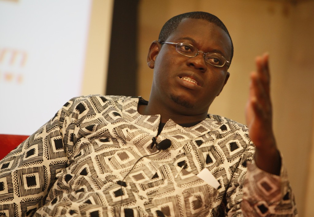 Top 10 Young and Most Promising Ghanaian Entrepreneurs - 50