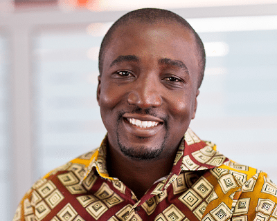 Top 10 Young and Most Promising Ghanaian Entrepreneurs - 39