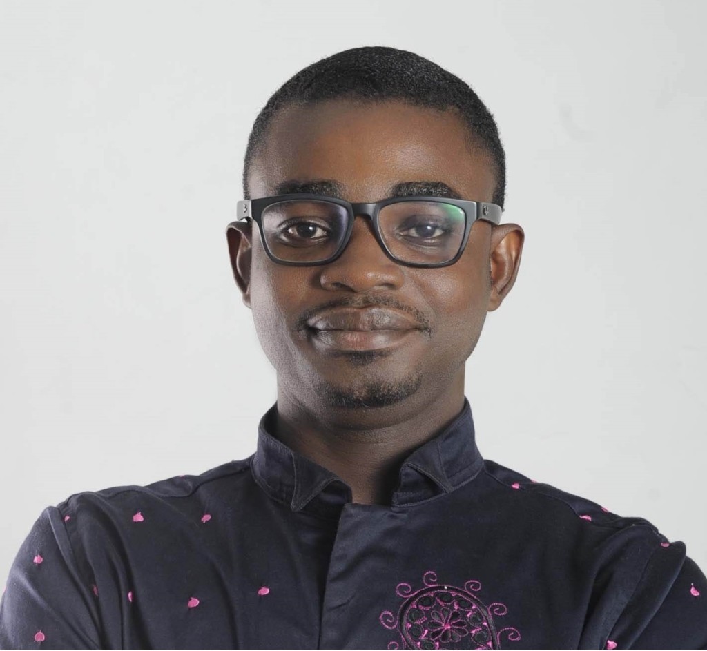 Top 10 Young and Most Promising Ghanaian Entrepreneurs - 39