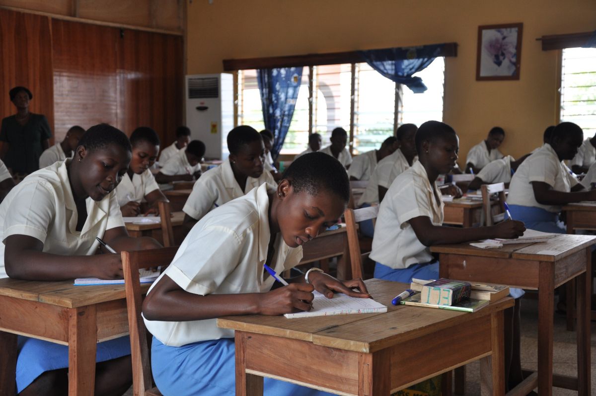 Latest Global School Rankings  Ghana Crashes To The Bottom - 70