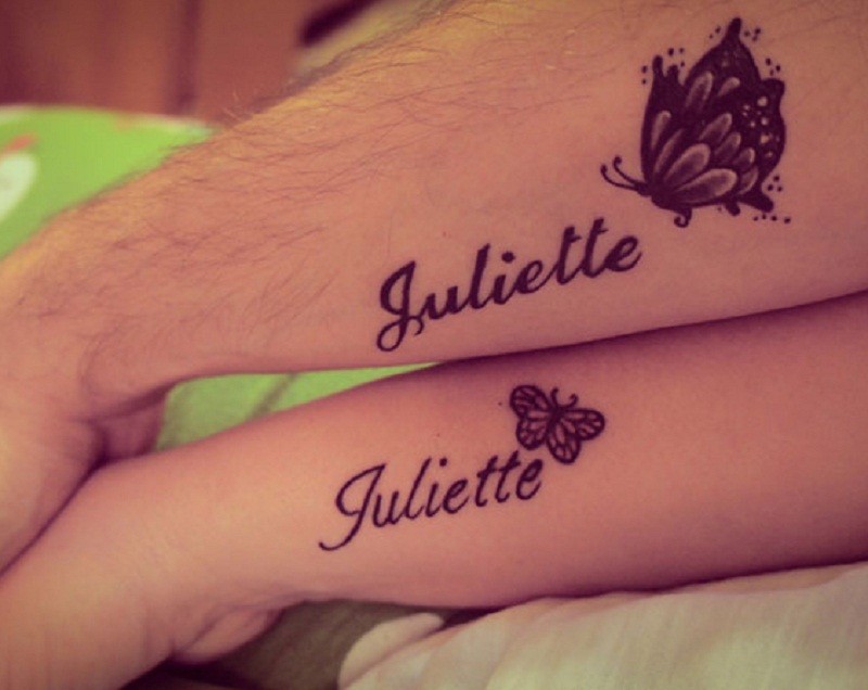 30 Name  Tattoo  Design Ideas Get Your Swag On With The 