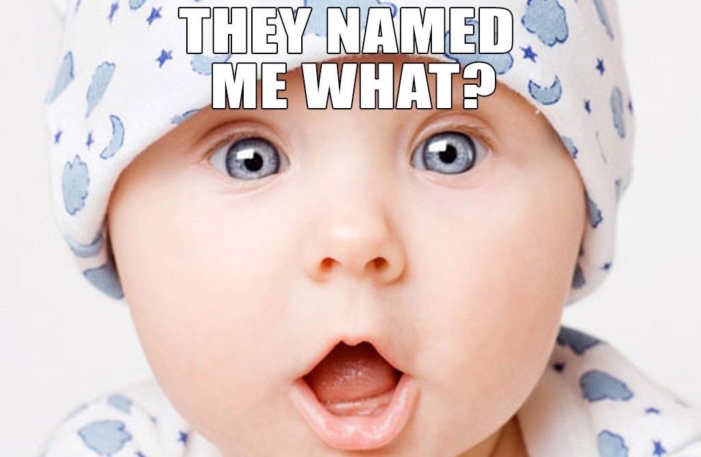 150 Weirdest Names You Have Ever Heard- Have Yourself A Good Laugh