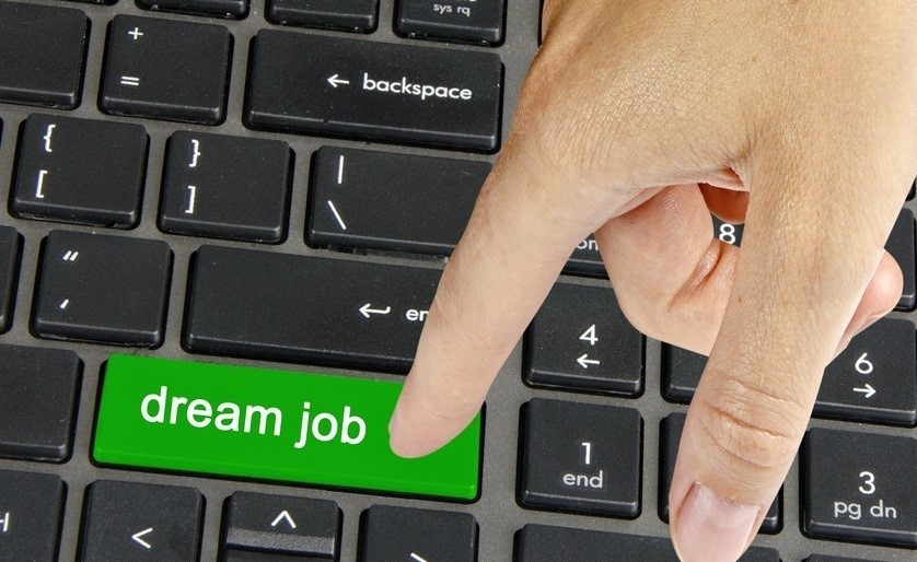 10 Sure Ways the Social Media Gets You Your Dream Job - 75