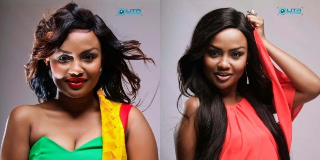 Top 10 Undoubtedly Most Beautiful Ghanaian Actresses - 10