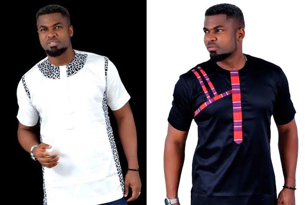 12 Photos of Cute African Wear Designs For Men