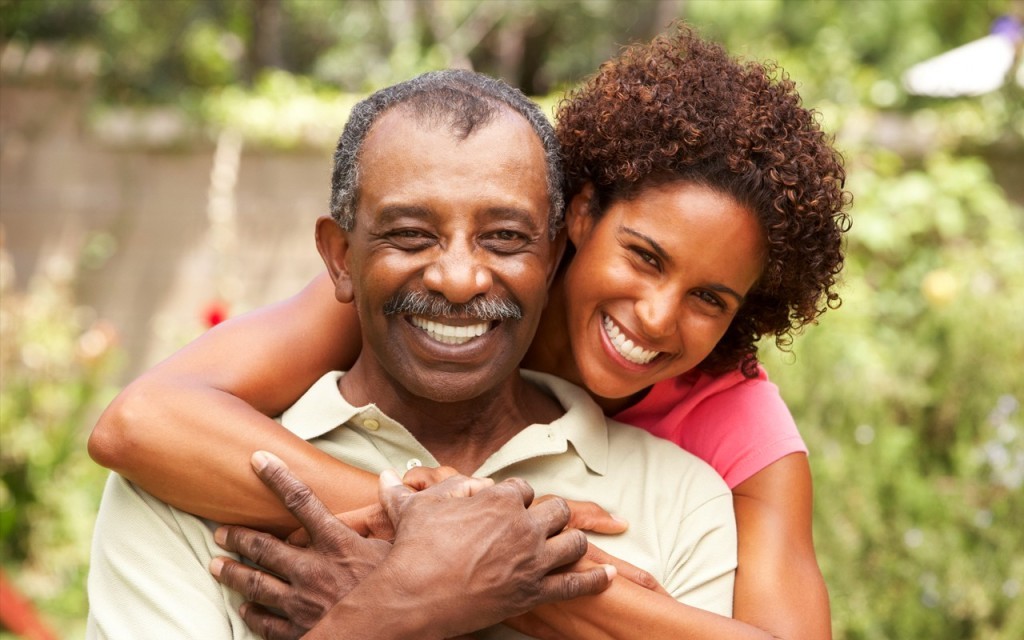Top 10 Reasons Why Women Prefer Dating And Marrying Older Men