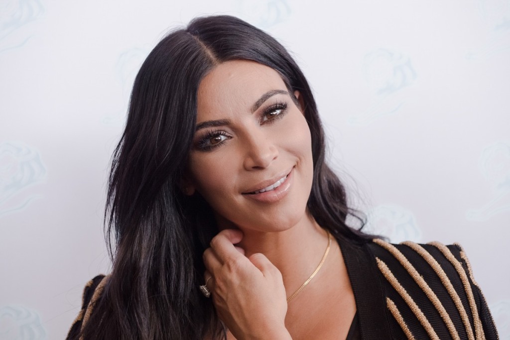 Kim Kardashian West  45 Lesser Known Facts About The Reality Star - 31