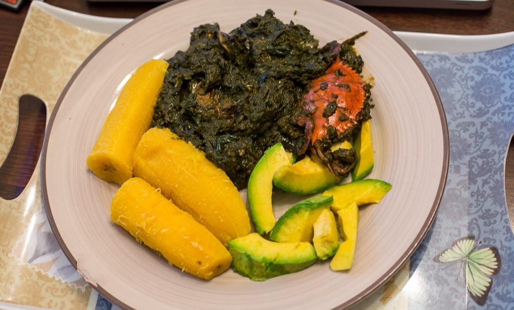 10 Ghanaian Dishes To Eat For Flawless Glowing Looks