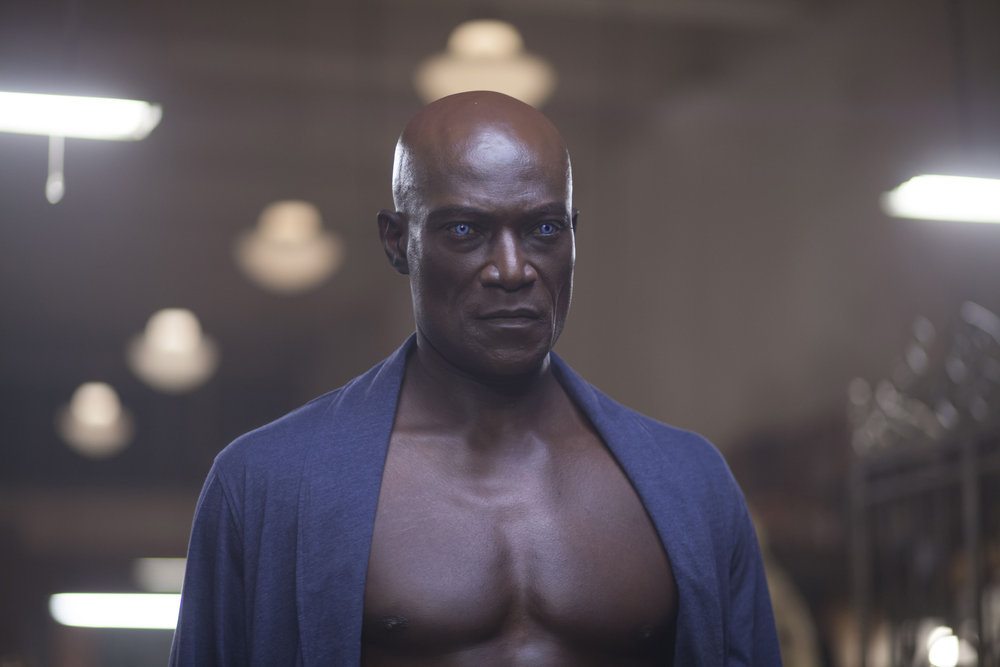 Peter Mensah