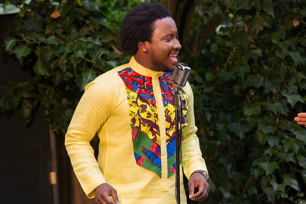 Sonnie Badu Biography and Songs of the Ghanaian Legendary Worshipper - 73