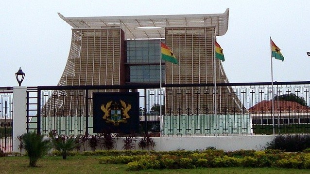 accra-ghana-flagstaff-house