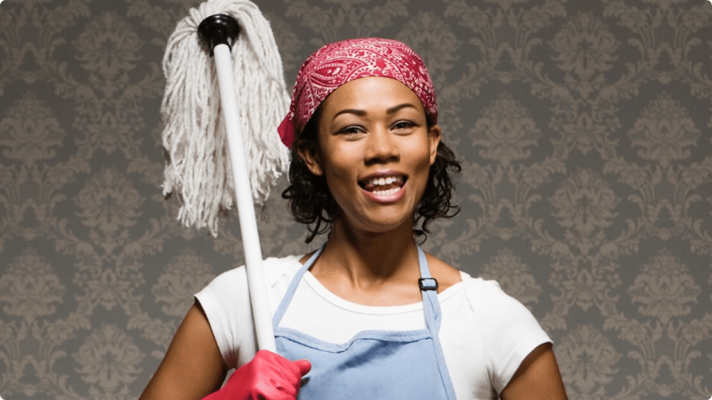 11 Jobs Men Can Never Do Better Than Women - 14