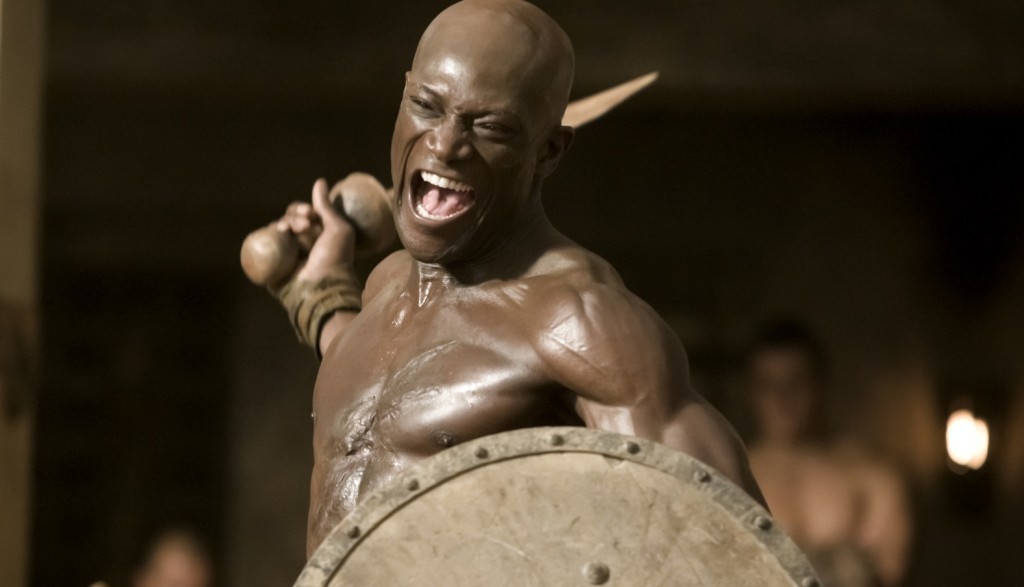 Peter Mensah