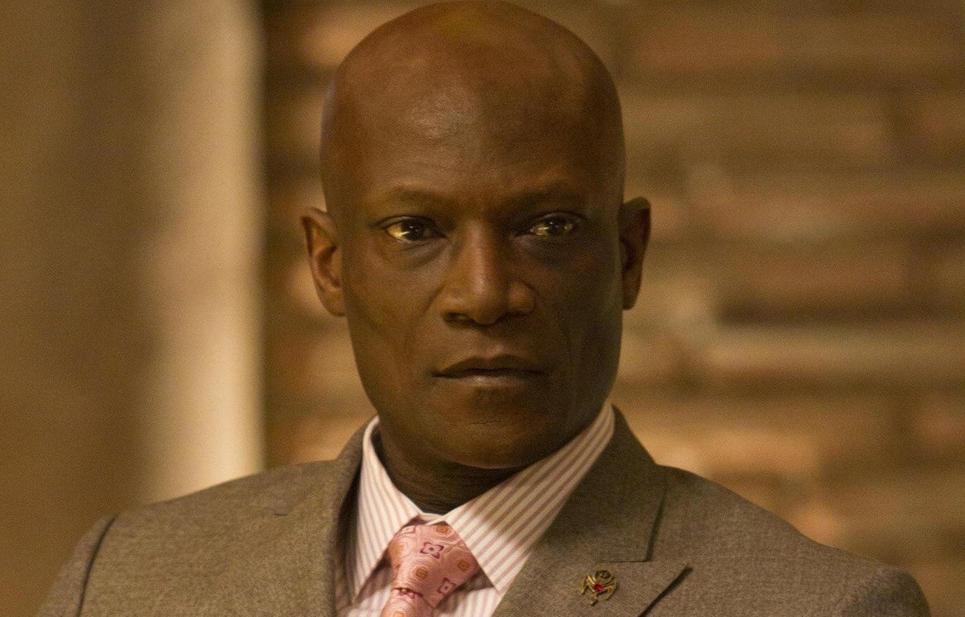 Peter Mensah Bio, Wife, Net Worth, Family and Facts You Neve