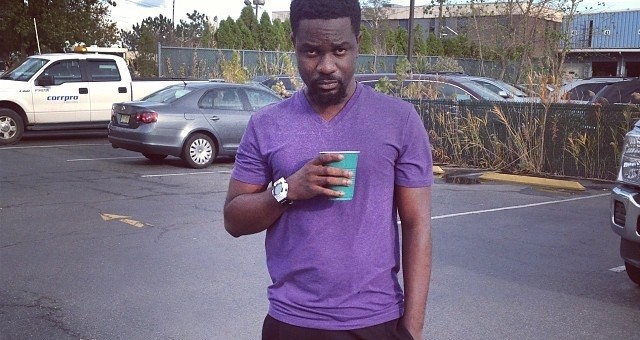 Who Is Sarkodie  Here s Everything About The Ghanaian Musician - 4