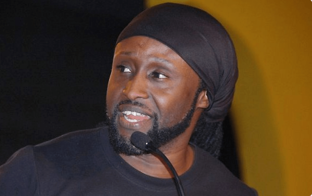 What Do You Know About Reggie Rockstone  Here Are Interesting Facts - 15