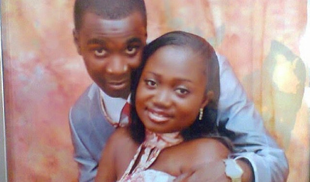 Benita Dankwa