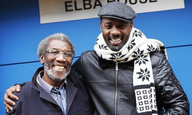 Idris Elba Bio   Wife  Daughter  Age  Height  Girlfriend  Net Worth and Kids - 33