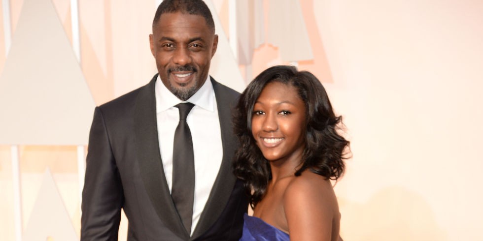 Idris Elba Bio   Wife  Daughter  Age  Height  Girlfriend  Net Worth and Kids - 5