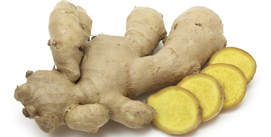 Ginger  Top 10 Indispensable Health Benefits of The Common Root - 92