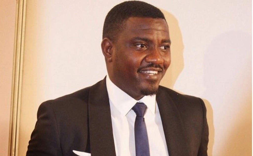 John Dumelo Biography  10 Things You Didn t Know about this Actor - 35