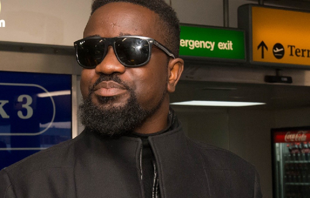 Who Is Sarkodie  Here s Everything About The Ghanaian Musician - 6