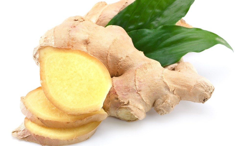 Ginger  Top 10 Indispensable Health Benefits of The Common Root - 91