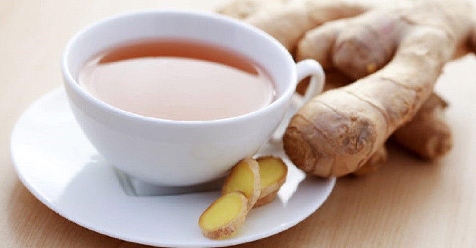 Ginger  Top 10 Indispensable Health Benefits of The Common Root - 73