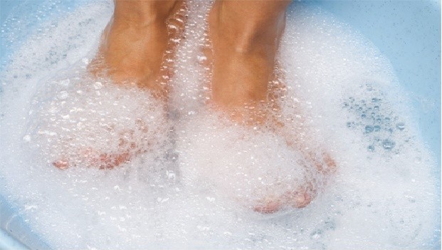 Get Rid Of Stinky Feet And Shoes Once and for All - 66