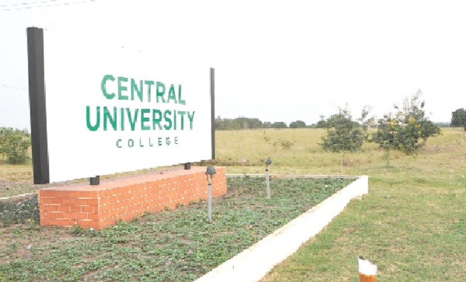 Central University College