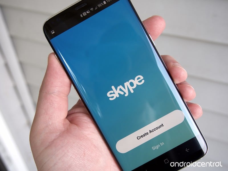 How To Make Skype Group Video Calls On Your Smartphone