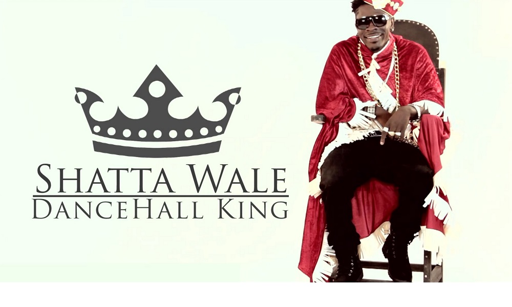 Who Is Shatta Wale  Here s Everything You Need To Know About Him - 4