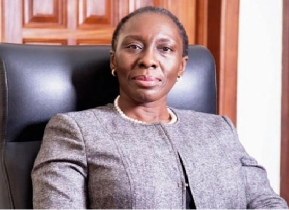 A-G Marrietta Brew Appiah-Oppong