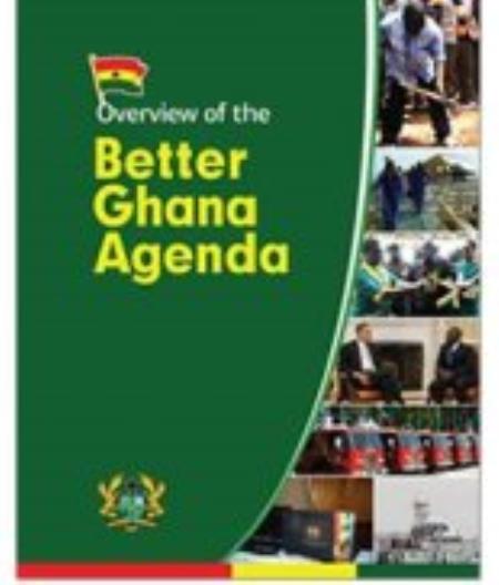 NDC Green Book