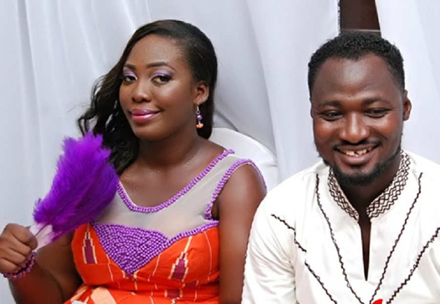 14 Latest Ghanaian Celebrity Divorces That Shocked The Nation - 3