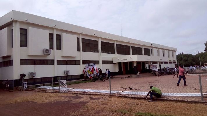 bawumia donate GhC50,000