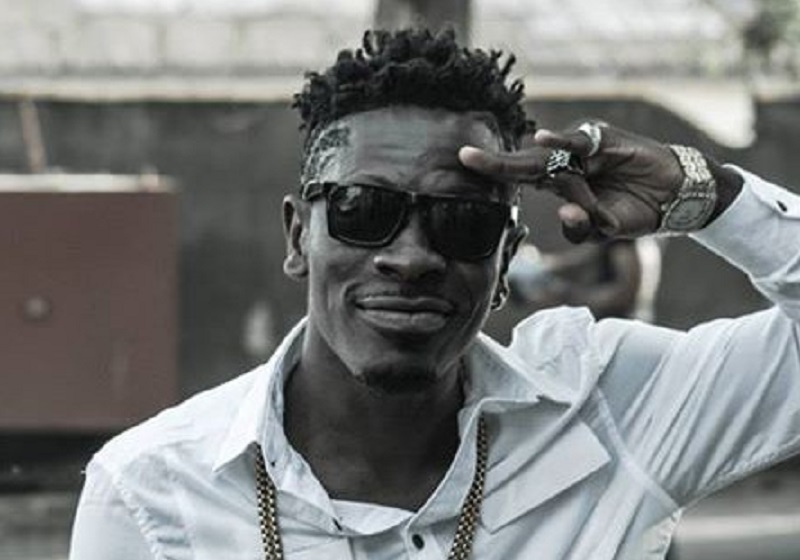 Shatta Wale  10 Lesser Known Facts About The Ghanaian Musician - 28