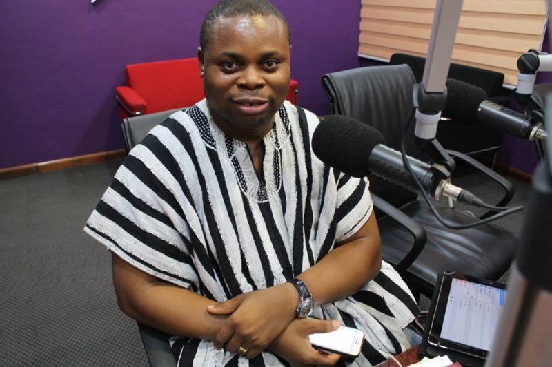 Read What IMANI Ghana Said About Donald Trump's Victory In USA