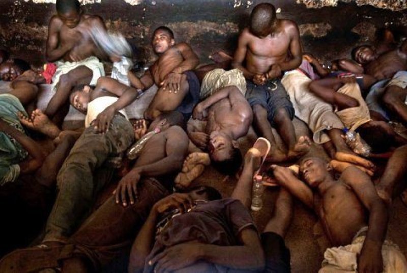 Cruel and inhumane Ghanaian prisons: Attorney-General Dragged to court